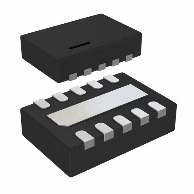 Linear Technology/Analog Devices-LTC2955IDDB-1#TRMPBF