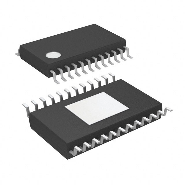 Linear Technology/Analog Devices-LTC3110HFE#PBF