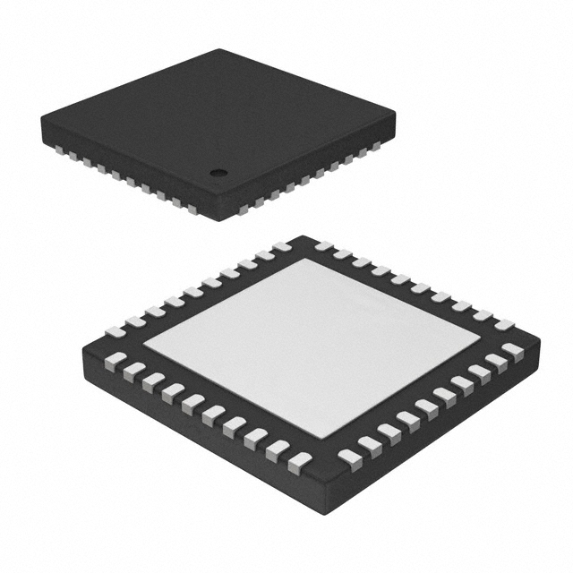 Linear Technology/Analog Devices-LTC4292IUJ#PBF