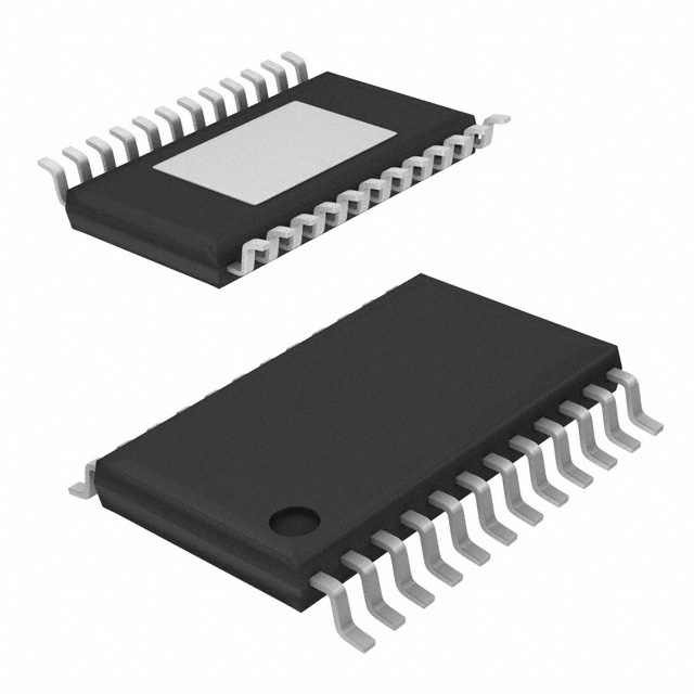 Linear Technology/Analog Devices-LT3795IFE