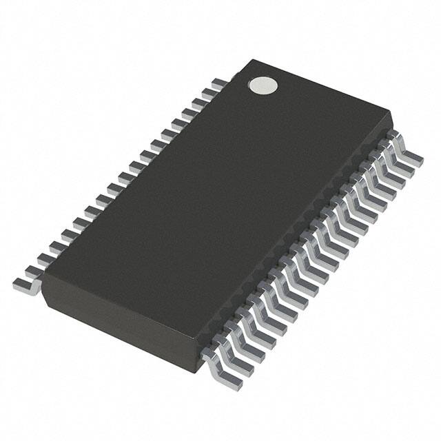 Linear Technology/Analog Devices-LT3791IFE#PBF