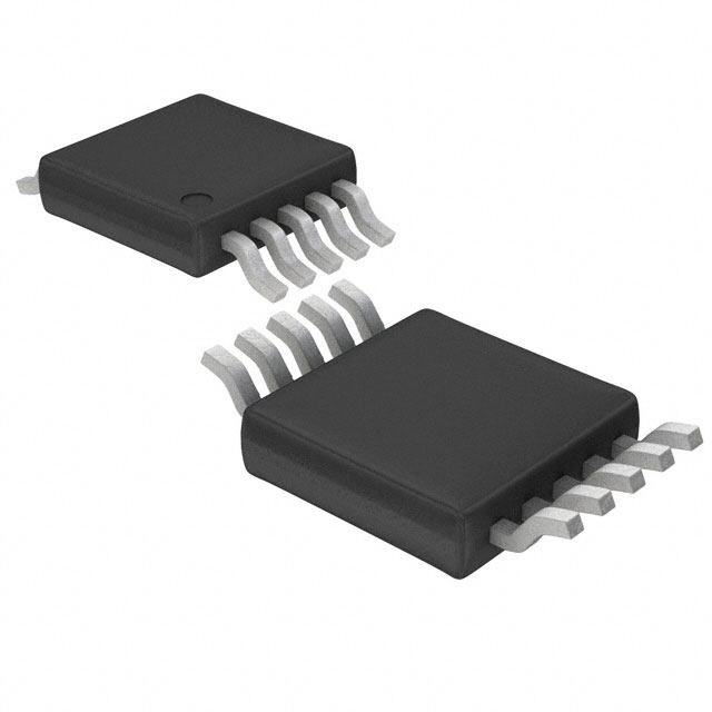 Linear Technology/Analog Devices-LTC4252CIMS-2#PBF