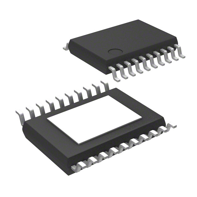 Linear Technology/Analog Devices-LT3694EFE#PBF