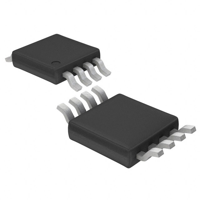 Linear Technology/Analog Devices-LT6350CMS8#TRPBF