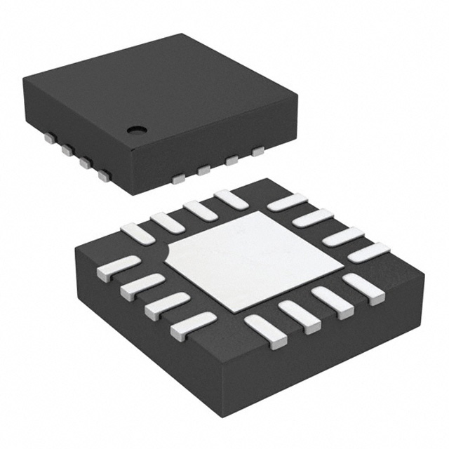 Linear Technology/Analog Devices-LT5575EUF#PBF