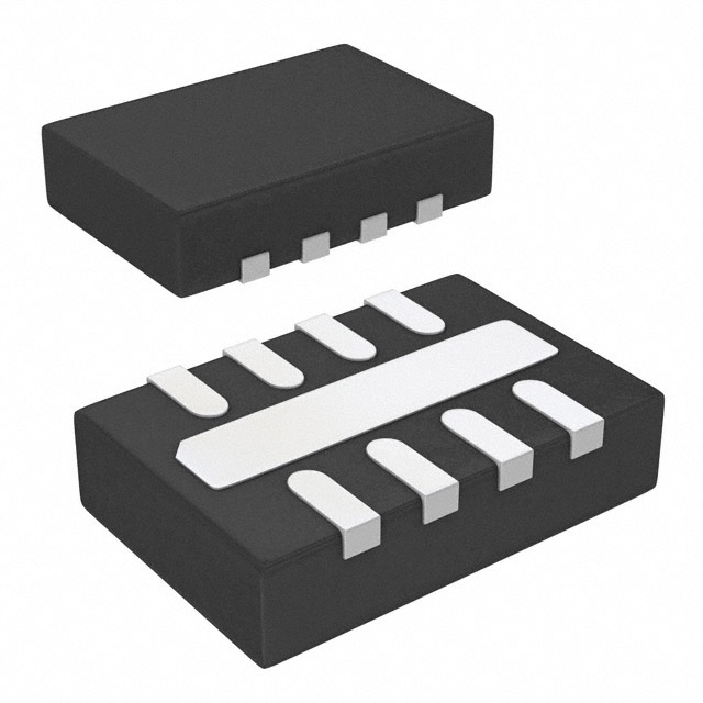 Linear Technology/Analog Devices-LTC4366MPDDB-1#TRMPBF