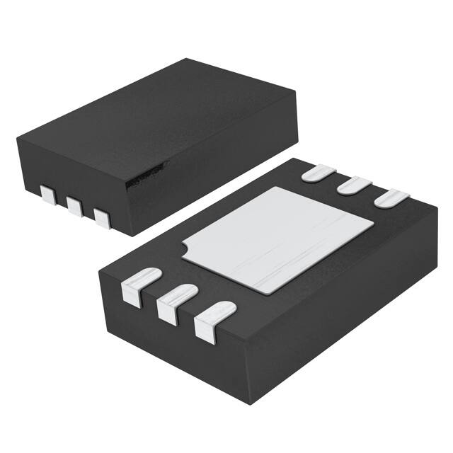Linear Technology/Analog Devices-LTC4357HDCB#TRPBF