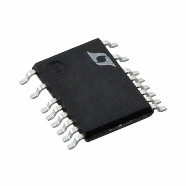 Linear Technology/Analog Devices-LT8310MPFE#PBF