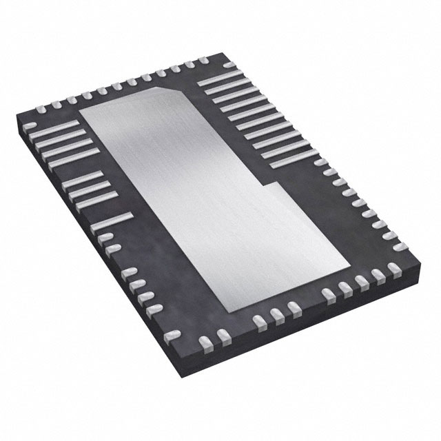 Linear Technology/Analog Devices-LT8491EUKJ#PBF