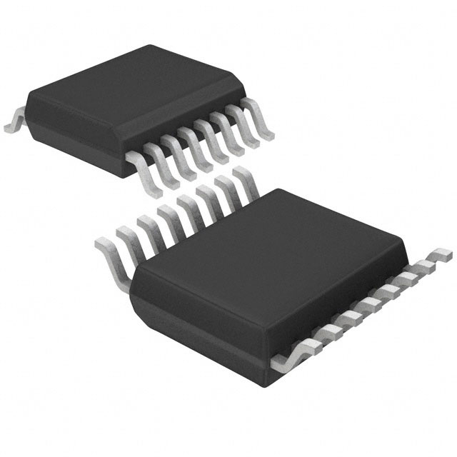 Linear Technology/Analog Devices-LTC4227CGN-2#PBF