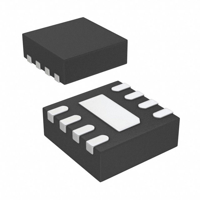 Linear Technology/Analog Devices-LTC4361IDC-1#TRMPBF