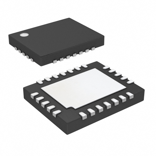 Linear Technology/Analog Devices-LTC2970HUFD#PBF