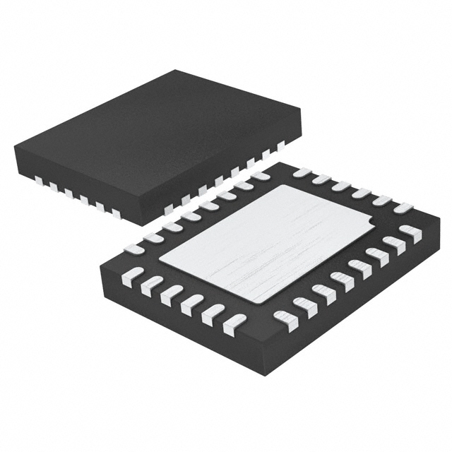 Linear Technology/Analog Devices-LTC2937IUHE#TRPBF