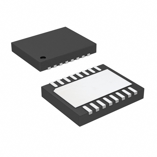 Linear Technology/Analog Devices-LTC2992CDE#PBF
