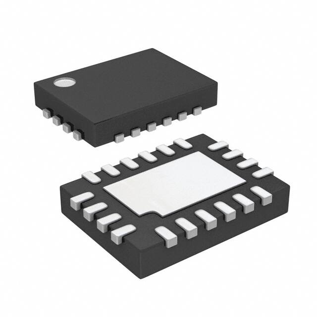 Linear Technology/Analog Devices-LTC4160EUDC-1#PBF