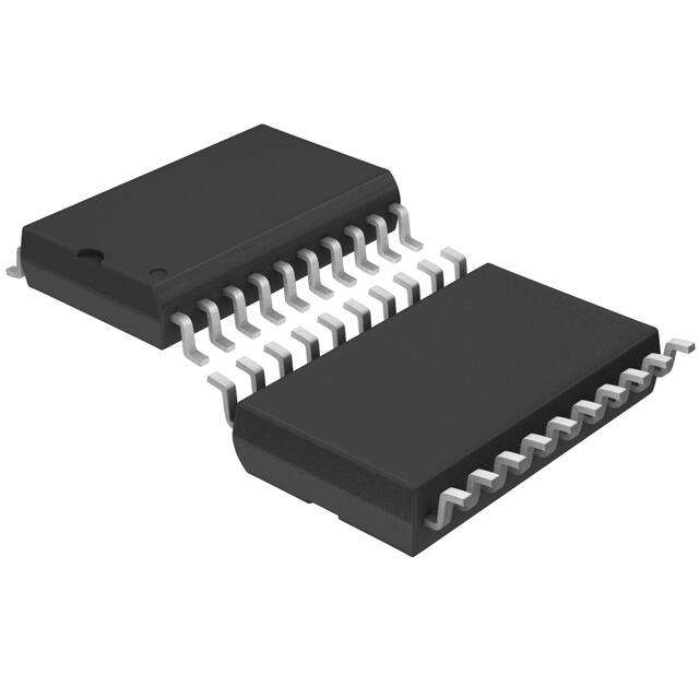 Linear Technology/Analog Devices-LTC1290DISW#PBF