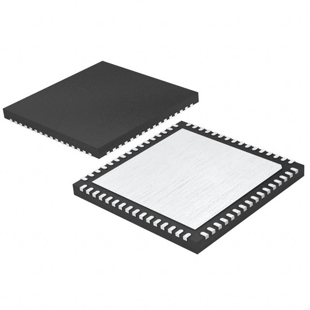 Linear Technology/Analog Devices-LTC2975IUP#PBF