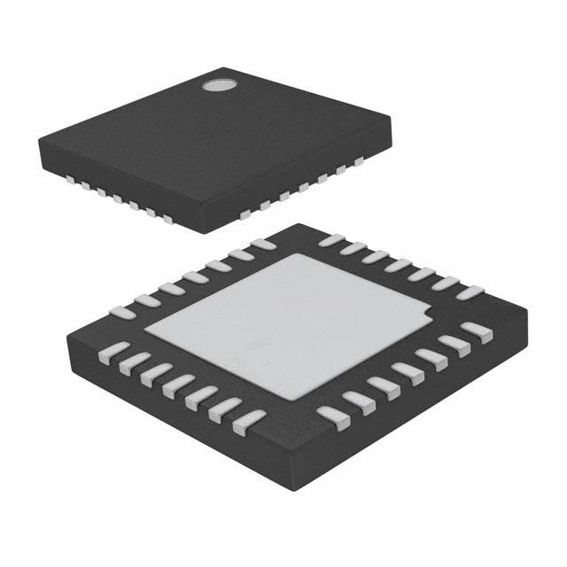 Linear Technology/Analog Devices-LTC3220IPF-1#PBF