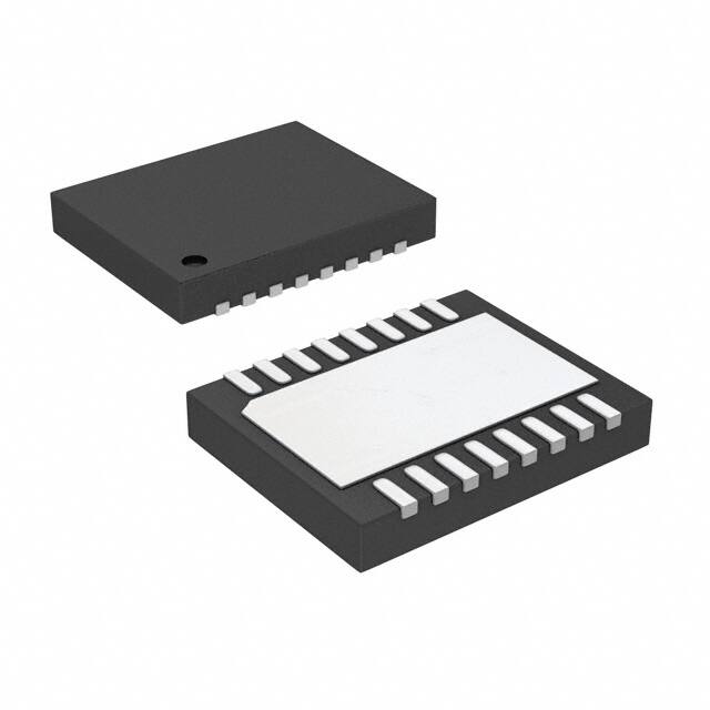 Linear Technology/Analog Devices-LTC4376IDHD#TRPBF