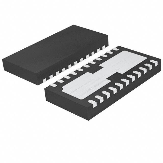 Linear Technology/Analog Devices-LTC6605IDJC-10#PBF