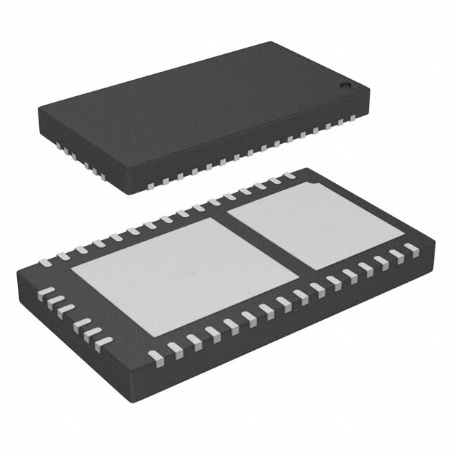 Linear Technology/Analog Devices-LTC4234CWHH#TRPBF