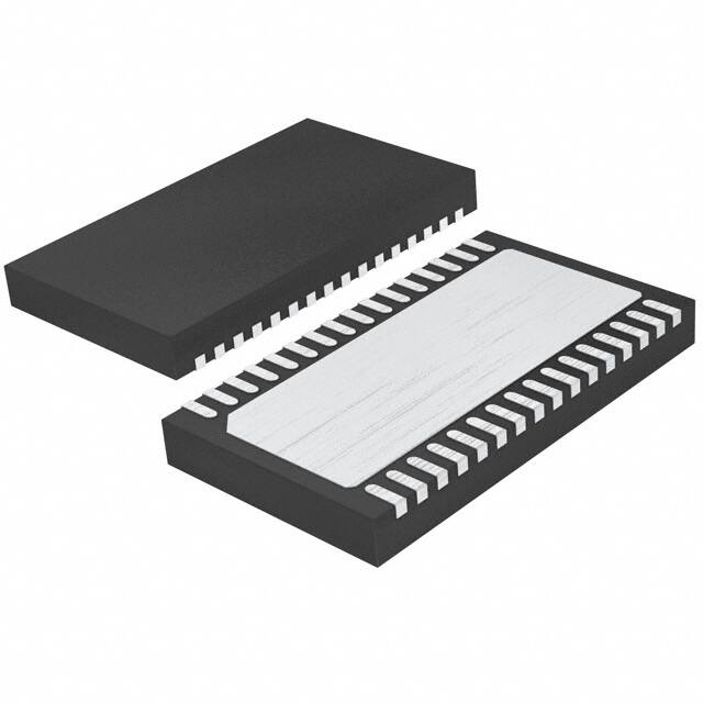 Linear Technology/Analog Devices-LTC4269IDKD-1#TRPBF