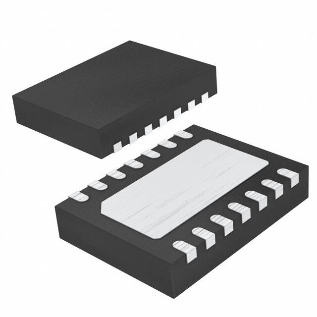 Linear Technology/Analog Devices-LTC4364HDE-2#PBF