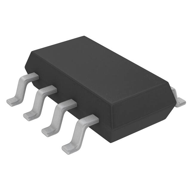 Linear Technology/Analog Devices-LTC4366HTS8-2#TRPBF