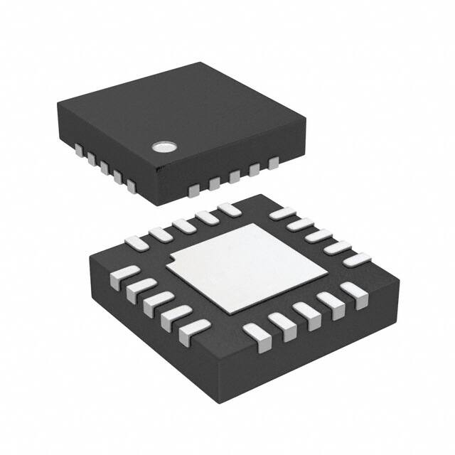 Linear Technology/Analog Devices-LTC3219EUD#TRPBF