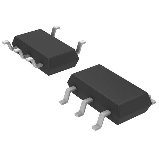 Linear Technology/Analog Devices-LTC1694CS5#TRMPBF