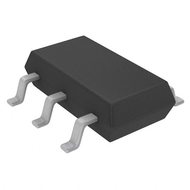 Linear Technology/Analog Devices-LTC4251BIS6#TRMPBF
