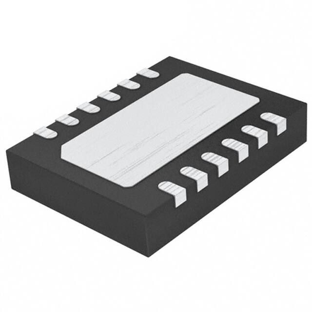 Linear Technology/Analog Devices-LT4363IDE-1#TRPBF