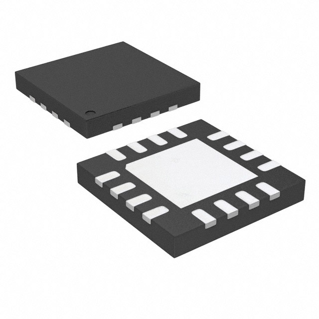 Linear Technology/Analog Devices-LTC3100EUD#PBF