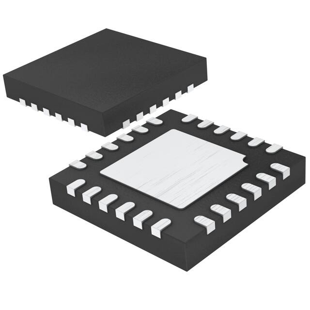 Linear Technology/Analog Devices-LTC6602IUF#PBF