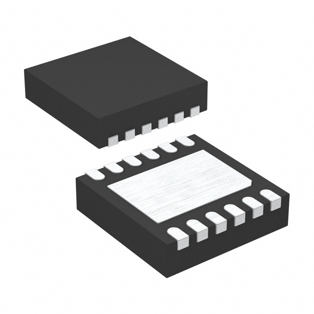 Linear Technology/Analog Devices-LTC2953IDD-1#TRPBF