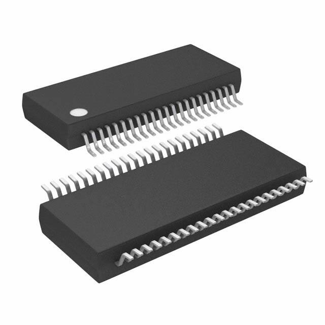 Linear Technology/Analog Devices-LTC6810IG-1#3ZZTRPBF