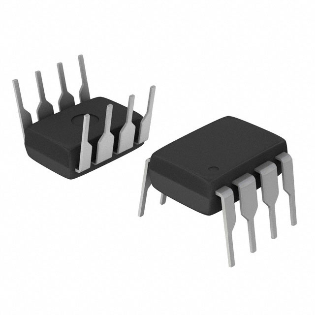 Linear Technology/Analog Devices-LTC1392IN8#PBF