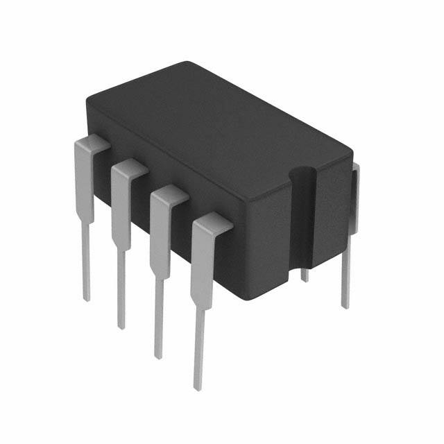 Linear Technology/Analog Devices-LTC1291BCJ8