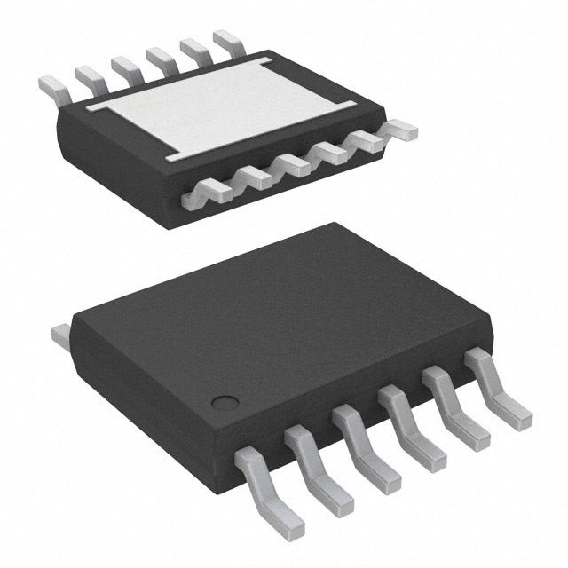 Linear Technology/Analog Devices-LT4320IMSE#TRPBF