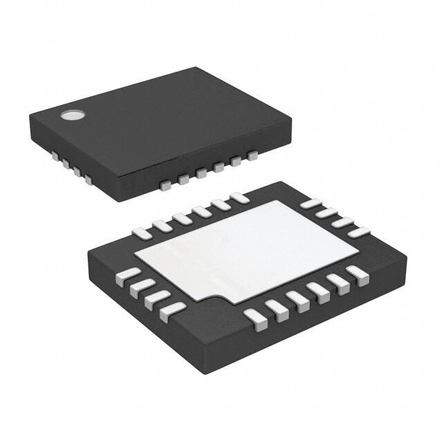 Linear Technology/Analog Devices-LTC4331CUFD#PBF