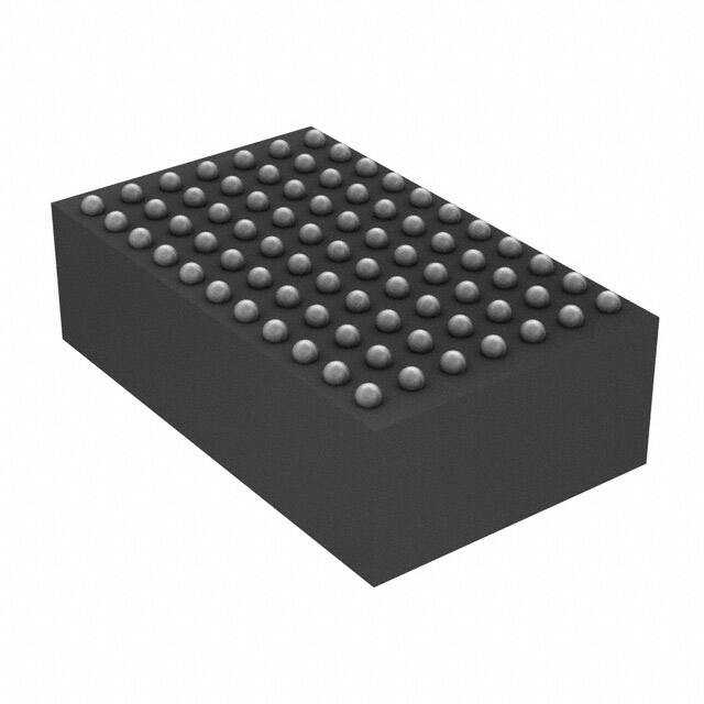 Linear Technology/Analog Devices-LTM4644MPY#PBF
