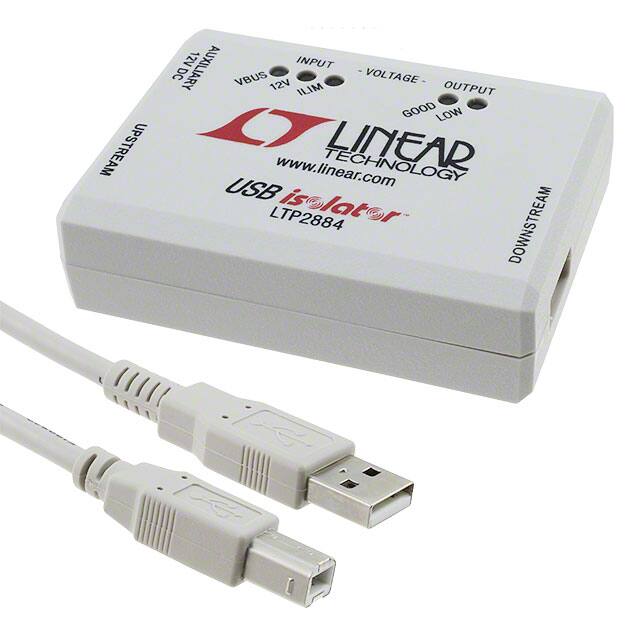 Linear Technology/Analog Devices-LTP2884