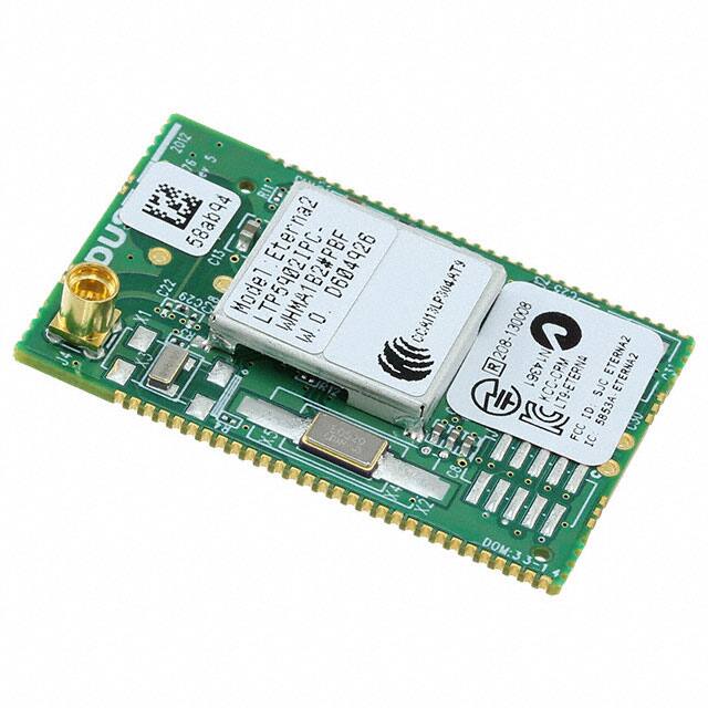 Linear Technology/Analog Devices-LTP5902IPC-WHMA1B2#PBF