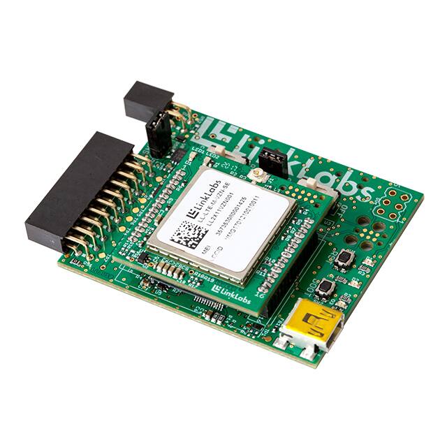 Link Labs Inc.-LL-LTE-M-VZN-DEV