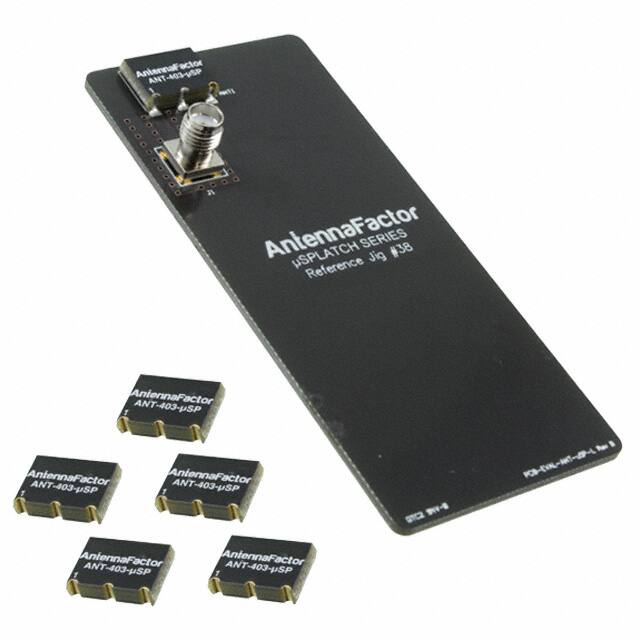 Linx Technologies Inc.-AEK-403-USP