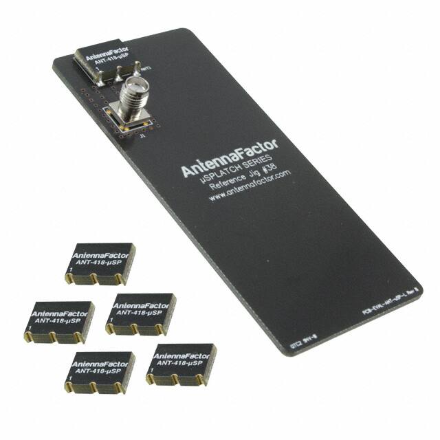 Linx Technologies Inc.-AEK-418-USP
