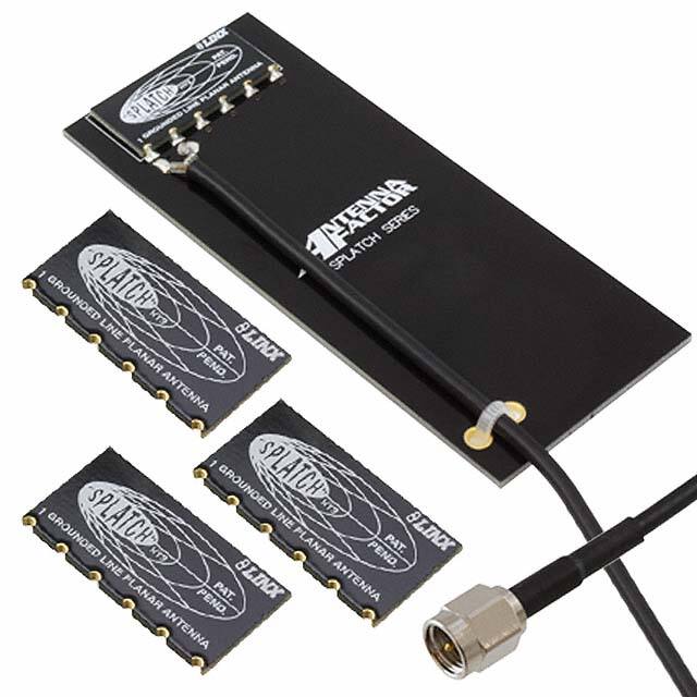 Linx Technologies Inc.-AEK-433-SP
