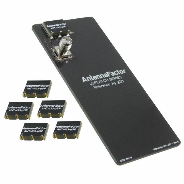 Linx Technologies Inc.-AEK-433-USP