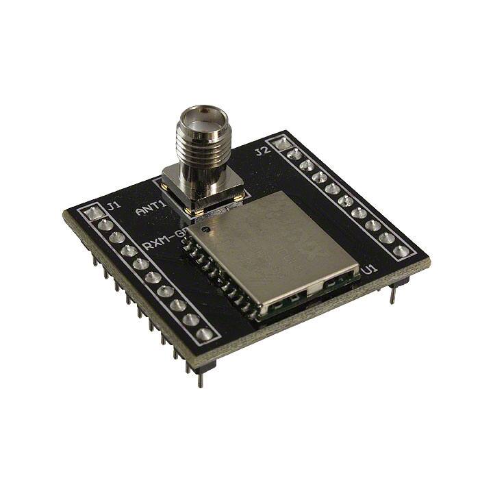 Linx Technologies Inc.-ASY-MDEV-GPS-SG-DB