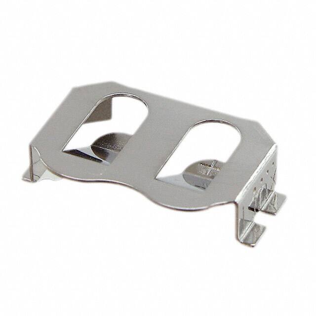Linx Technologies Inc.-BAT-HLD-012-SMT-TR